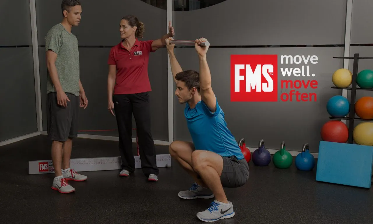 Functional Movement System