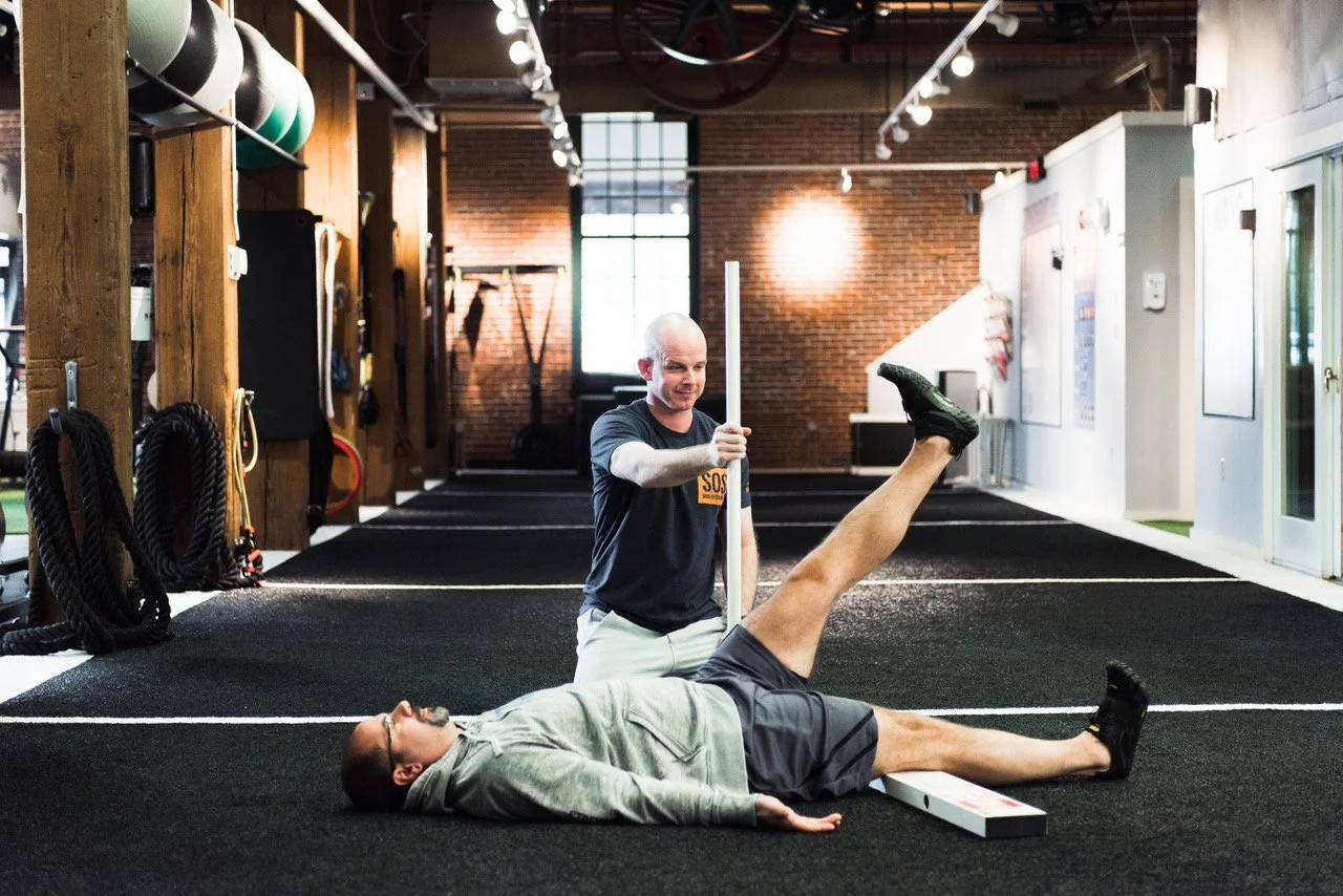 Mi az a Functional Movement System?