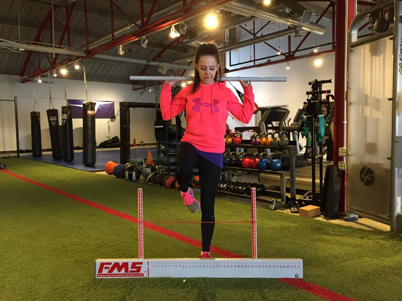 Mi az a Functional Movement System?