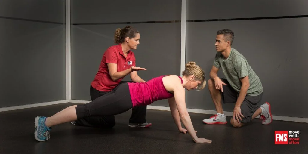 Functional Movement System Level 1