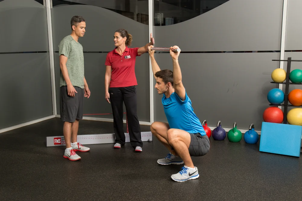 Functional Movement System Level 2