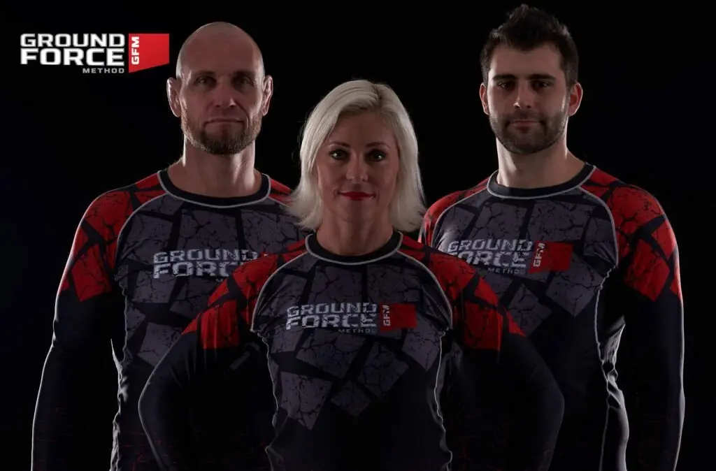 Ground Force Method Level 1