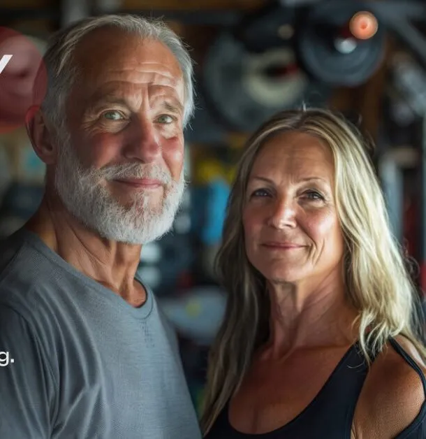 Strongevity Aging Athlete
